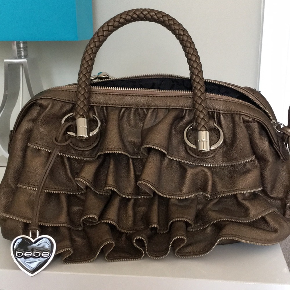 Bebe handbag